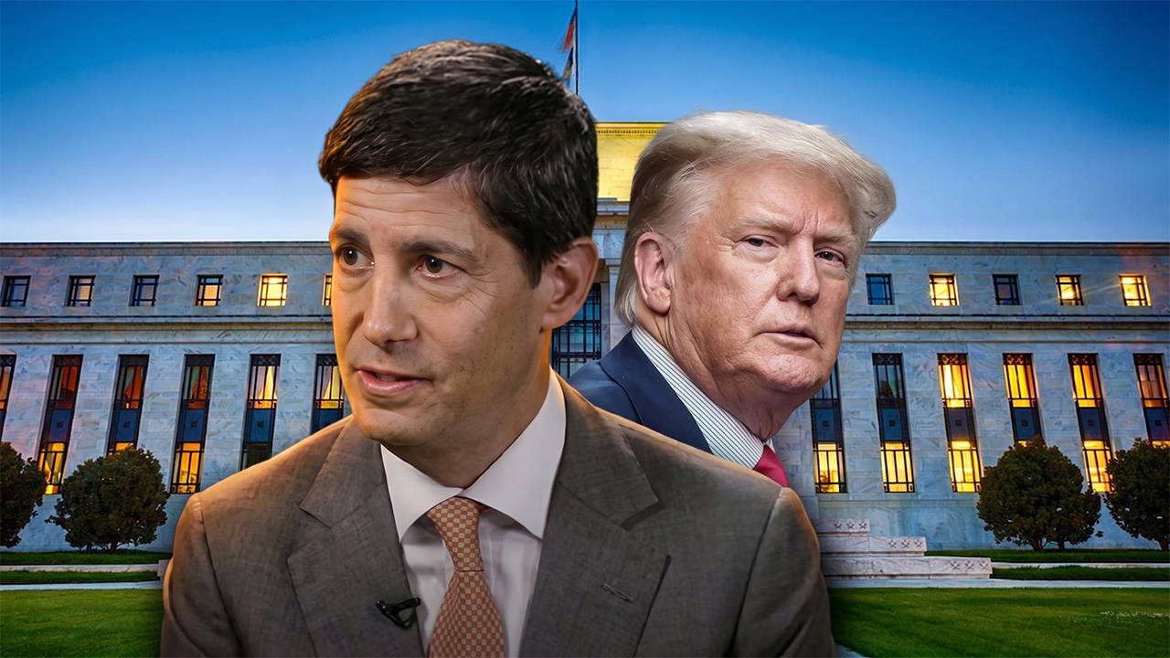 Fed’de faiz toplantısı öncesi büyük eşik: Trump indirim istiyor, Warsh direniyor