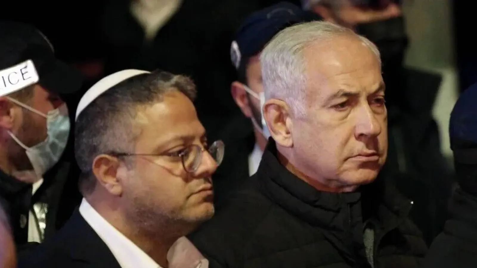 İsrail’de seçim öncesi Netanyahu ile Ben-Gvir arasındaki anlaşmazlık tırmanıyor