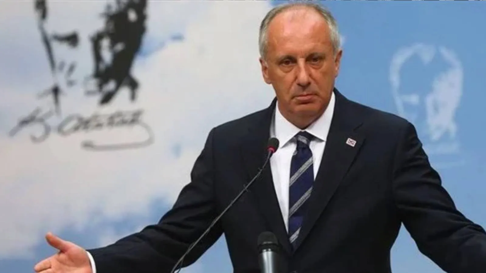 İsmail Saymaz, Muharrem İnce’nin “butlan” uyarısını anlattı: Memleket Partisi’ni kapatmayalım…