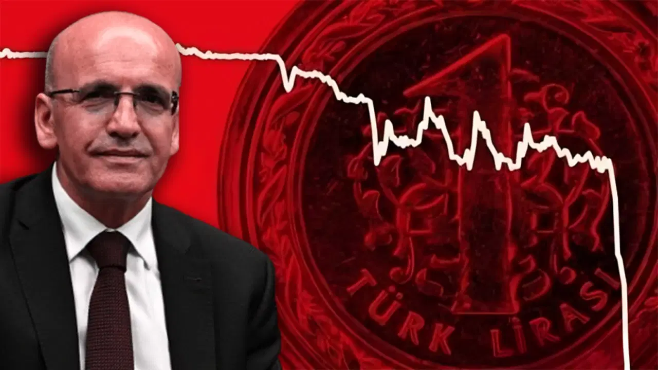 Finansal İstikrar Komitesi’nden borsa hareketliliğine ilişkin açıklama: ‘Sorun geçici ve yönetilebilir niteliktedir’