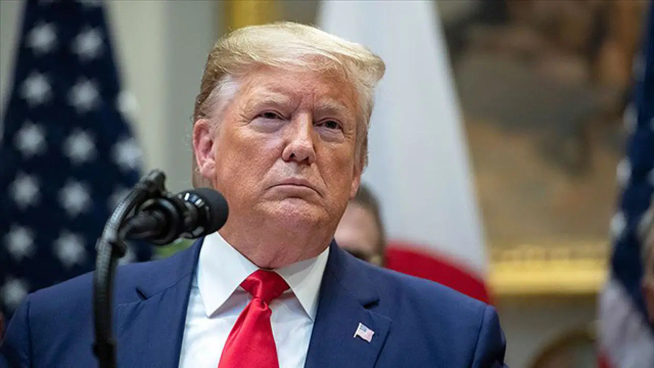 Trump imzayı attı: Rusya’ya yönelik yeni yaptırımlar yürürlüğe girdi