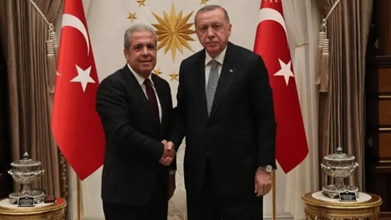 AKP’li Tayyar’dan Erdoğan’a ‘çağrı’: ‘Herkesi sıra dayağına çekse, falakaya yatırsa…’