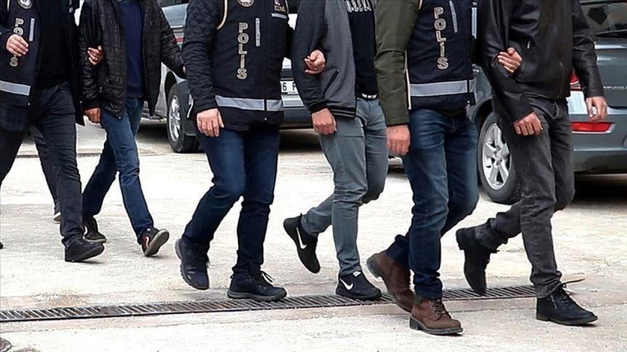 15 ilde ‘AcnTürk Sigorta’ operasyonu: 23 şüpheli gözaltına alındı
