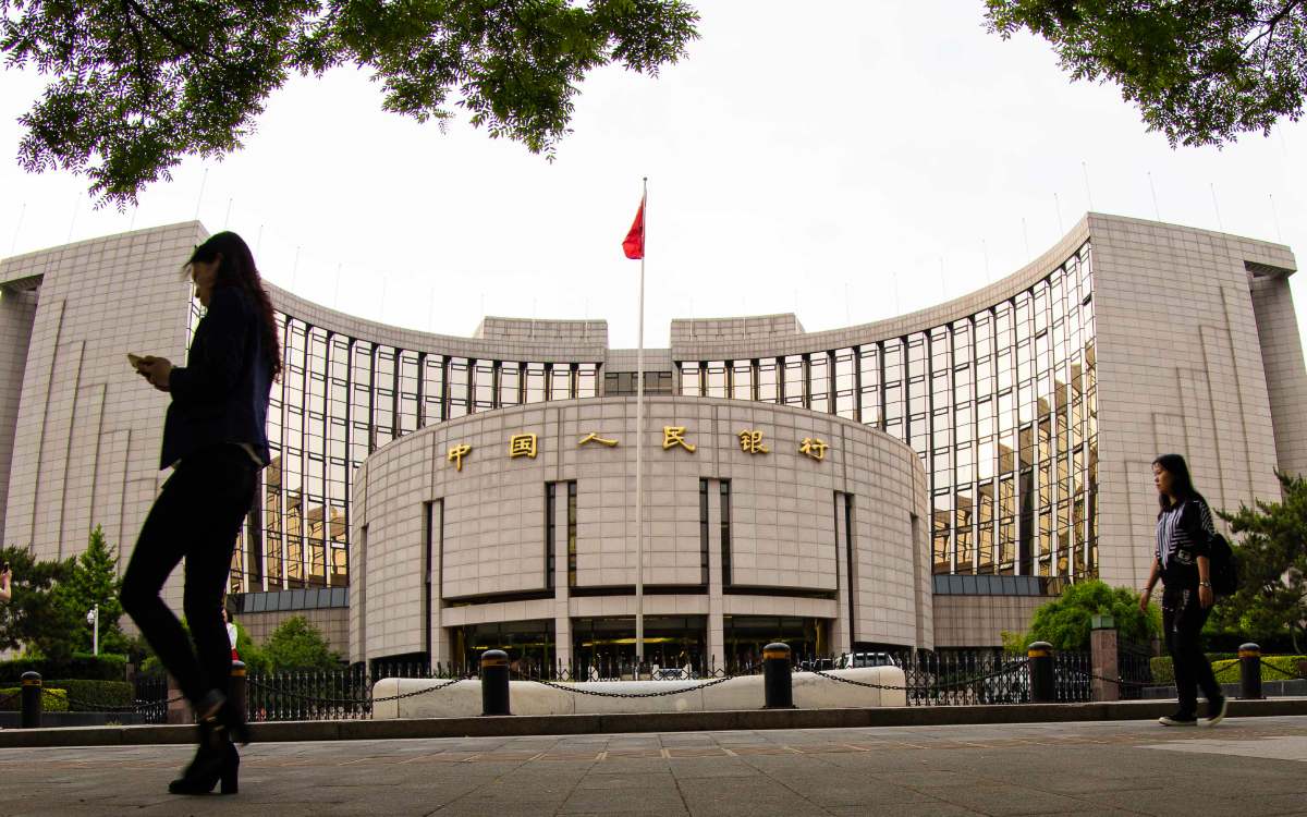 Çin Merkez Bankası’ndan kripto para uyarısı: Yasaklar hatırlatıldı