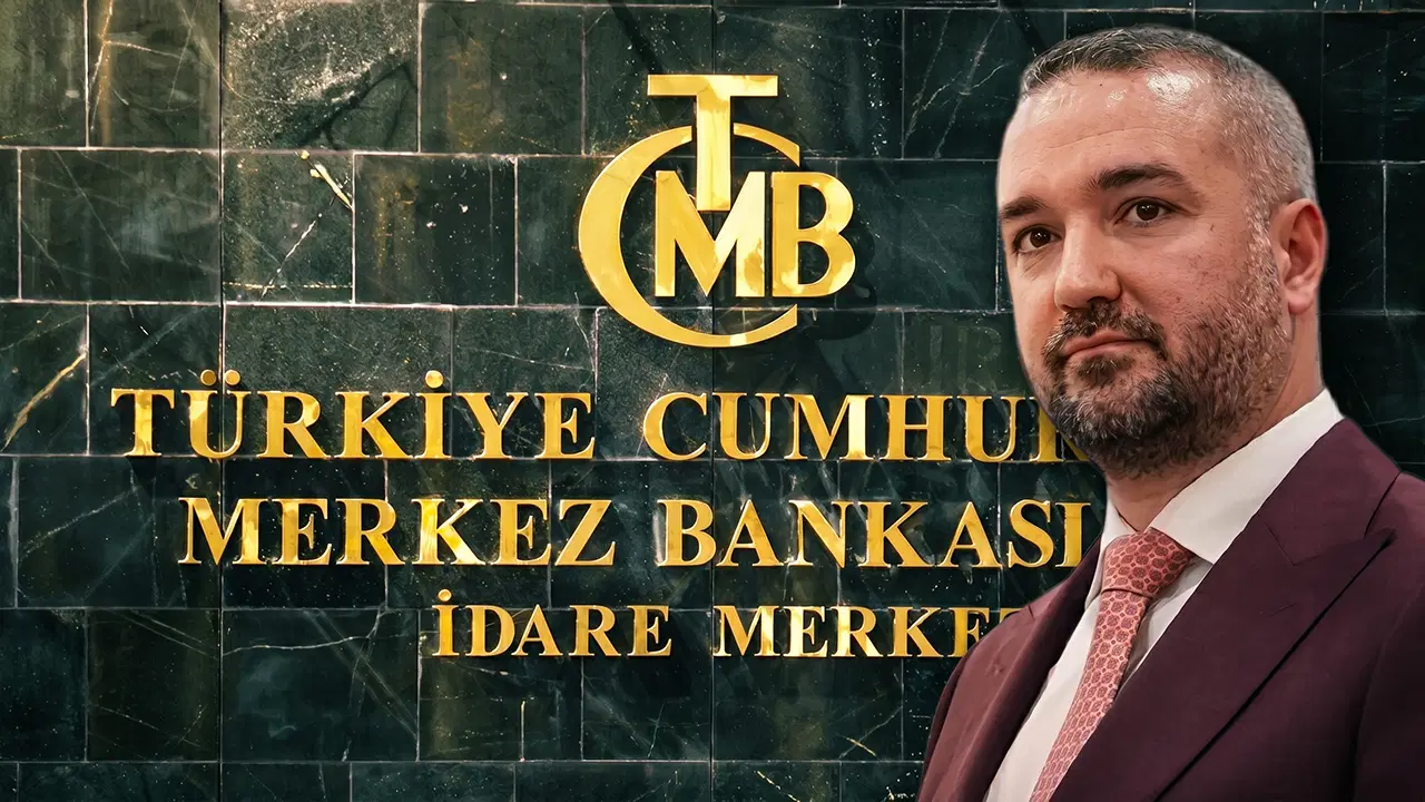 Bloomberg’in ‘devalüasyon’ iddiasına toplantıya katılan ekonomistten itiraz: ‘Bir hedef telaffuz edilmedi’